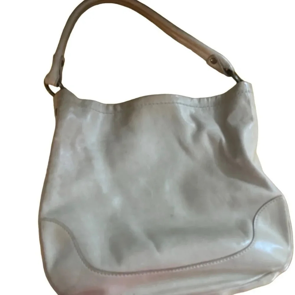Frye melissa hobo